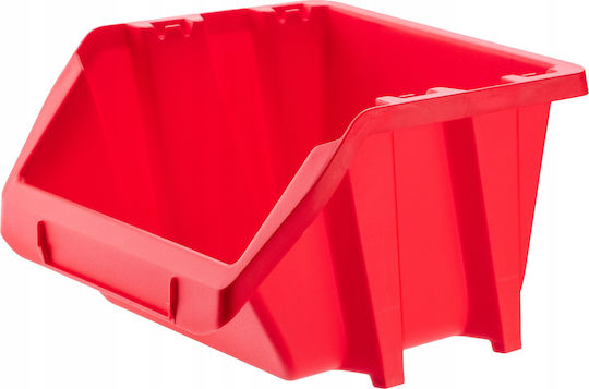 Kadax Set 50 Werkzeugkoffer-Organizer B21.4xT19.8cm