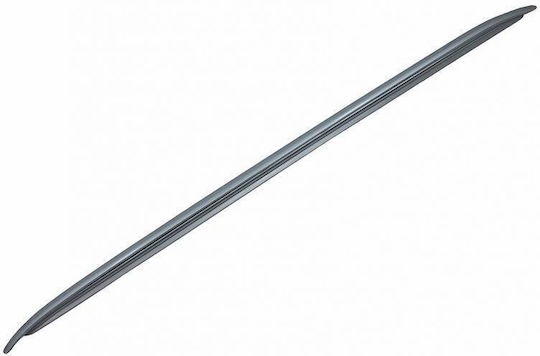 Μπάρες Οροφής Railing Land Rover Range Rover Sport L494 2013-2018 Flush-rails Αλουμινίου Ασημί 2 Τεμάχια Range Rover