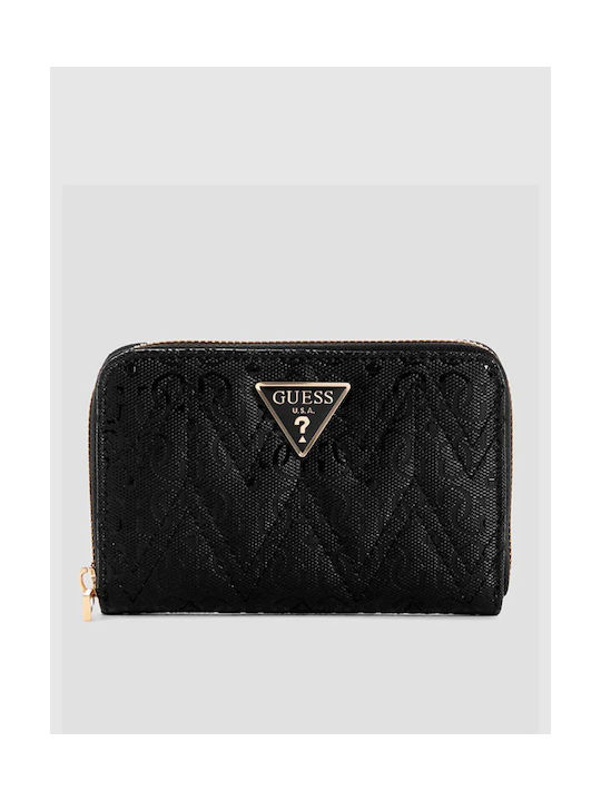 Guess Women's Wallet Black