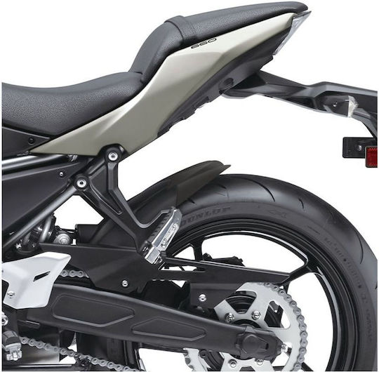 Προεκταση Πισω Φτερου Rear Fender Extension Kawasaki Ninja 650 '17-'24 9790j Puig
