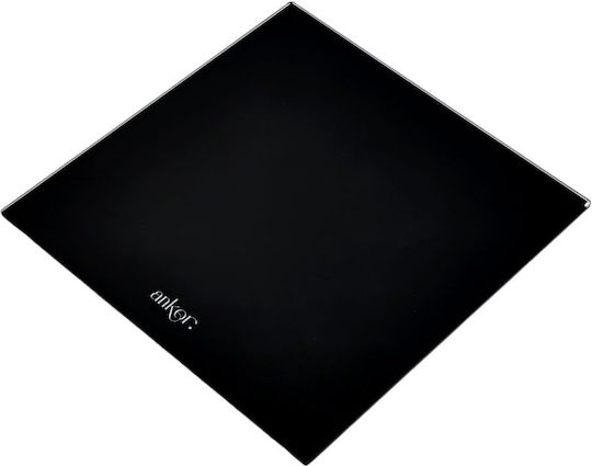Ankor Digital Cantar in culoare Negru 840502