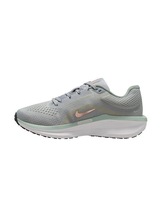 Nike Sport Shoes Running GRI