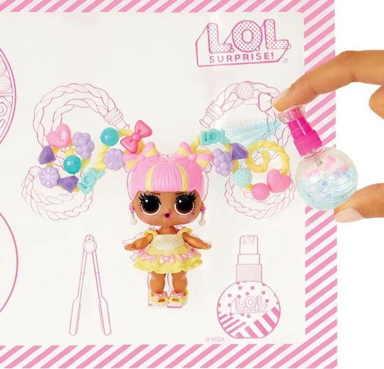 MGA Entertainment L.o.l Surprise (Διάφορα Σχέδια)