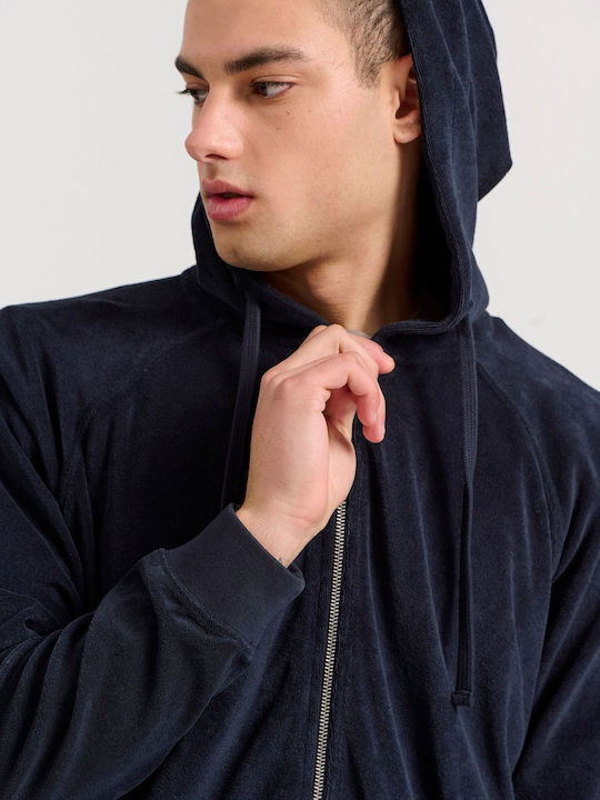 Ζακέτα Navy