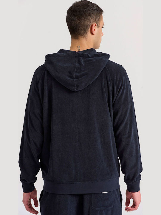 Ζακέτα Navy