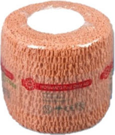 Nobamed Verband 450 x 5cm Beige