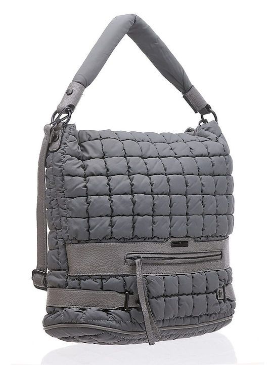 Bag to Bag Women's Bag Shoulder Gray