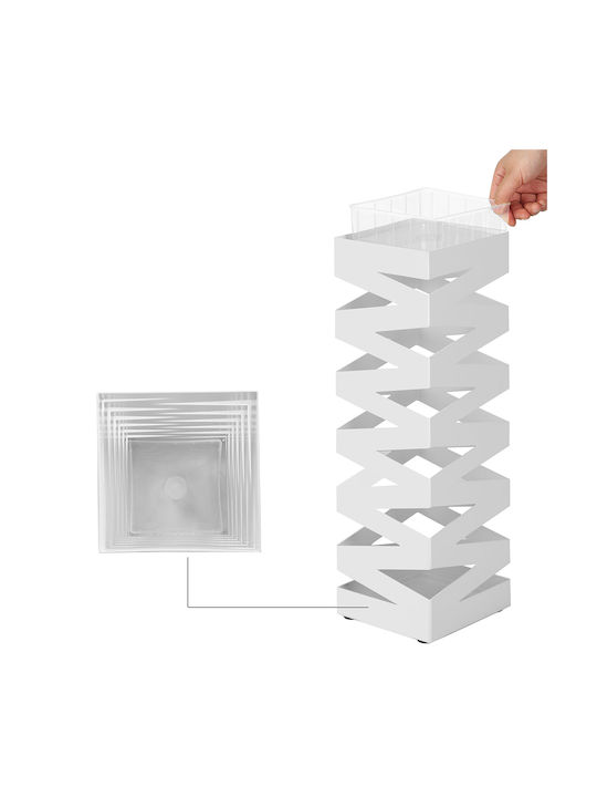 Songmics 15.5x15.5x49cm