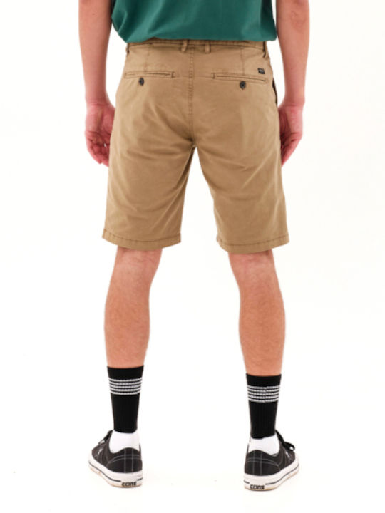 Emerson Herrenshorts Chino Beige