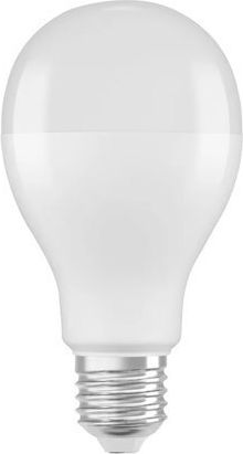 Osram Λάμπα LED 19W για Ντουί E27 Θερμό Λευκό 2451lm