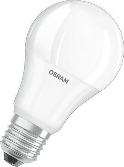 Ledvance LED крушка 13W за фасунга E27 и форма A100 Хладно бяло 1521лм