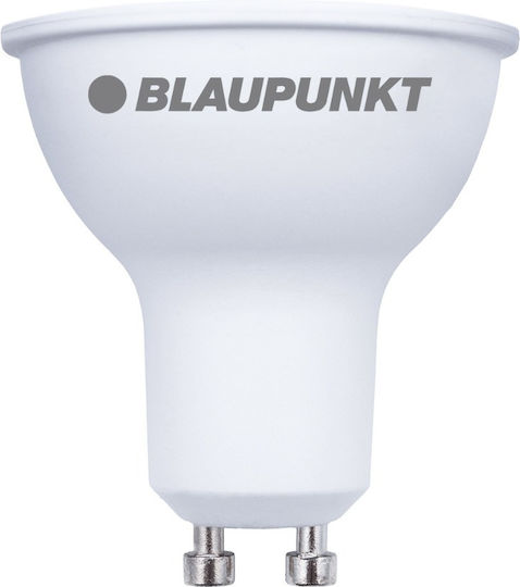 Blaupunkt LED-Lampe 5W für Fassung GU10 Naturweiß