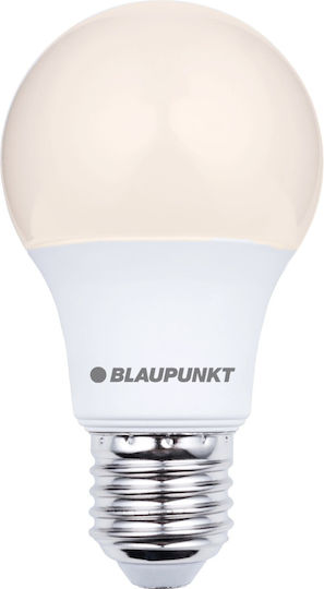 Blaupunkt LED Bulb 12W 108mm for Socket E27 and Shape A60 Warm White