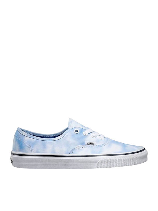 Palace Blue Γυναικεία Sneakers Μπλε