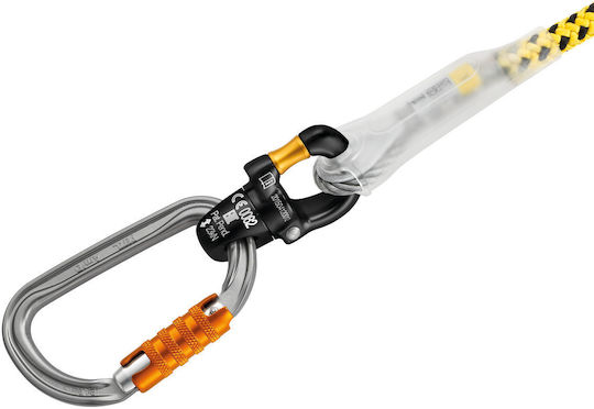 Petzl Microflip Ιμάντας Αναρρίχησης
