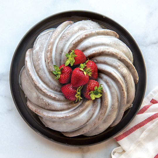 Nordicware Cake Bakeware Tin