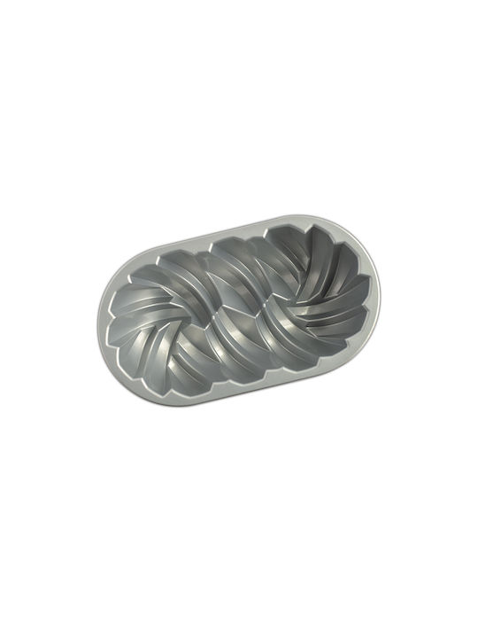 Nordicware Backform Torte Aluminium 26x15.5x7.5cm 1cm