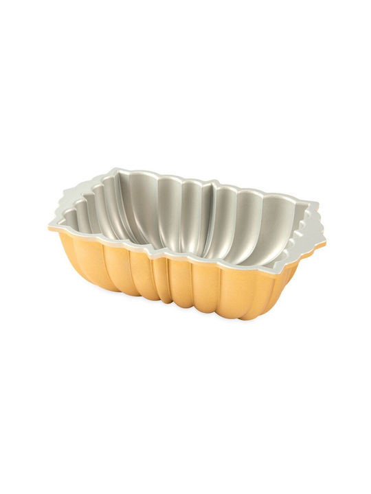 Nordicware Backform Torte Aluminium 25.5x15.5x8cm 1cm