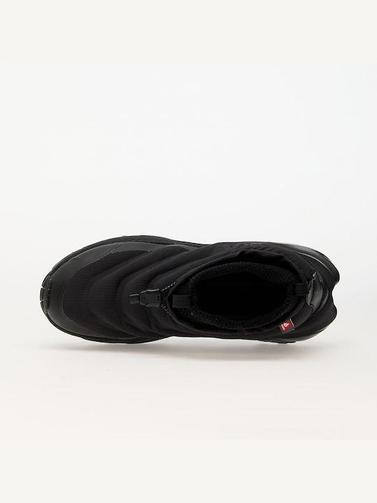 Ανδρικά Sneakers Μαύρα