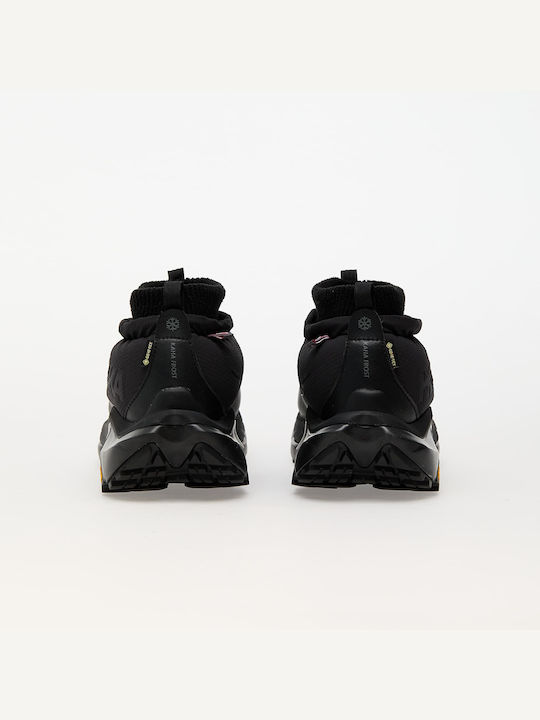 Ανδρικά Sneakers Μαύρα