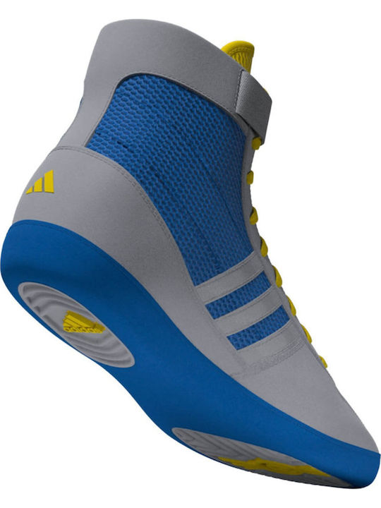 adidas Combat Speed 4 Παπούτσια Πάλης Πολύχρωμα