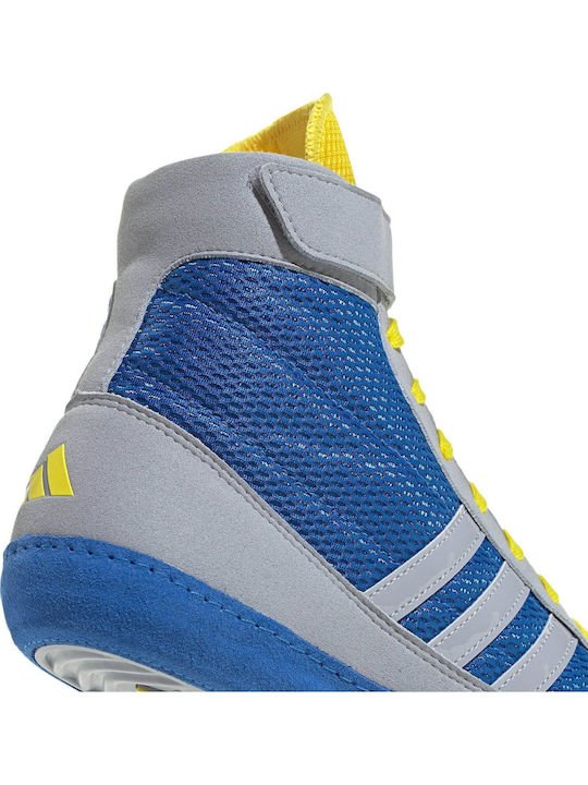 adidas Combat Speed 4 Παπούτσια Πάλης Πολύχρωμα