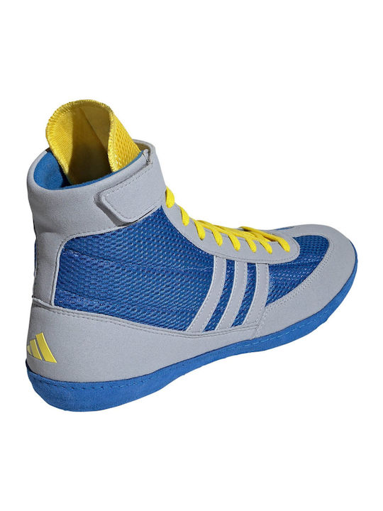 adidas Combat Speed 4 Παπούτσια Πάλης Πολύχρωμα