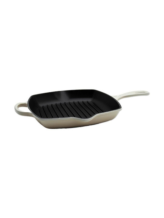 Le Creuset Τηγάνι από Αλουμίνιο 26cm