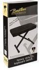 Ob240 Boston Keyboardbank Extra Stark X-Modell Ez Lock