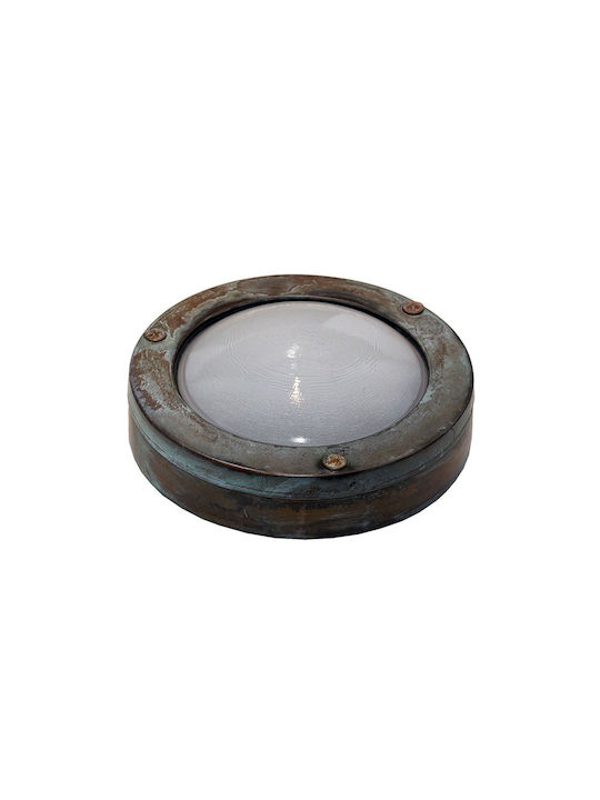 KT Lighting Стенно Външно Осветително Тяло G9 IP65
