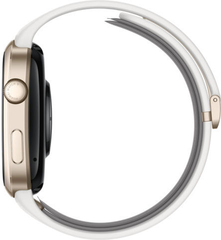 Huawei Watch D2 Алуминий 48мм с Пулсомер (Златист)