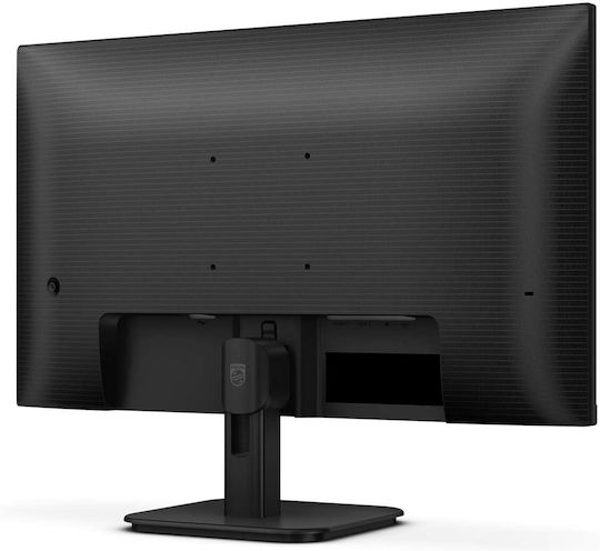 Philips E-Line 27E1N1800A IPS HDR Monitor 27" 4K 3840x2160 με Χρόνο Απόκρισης 4ms GTG