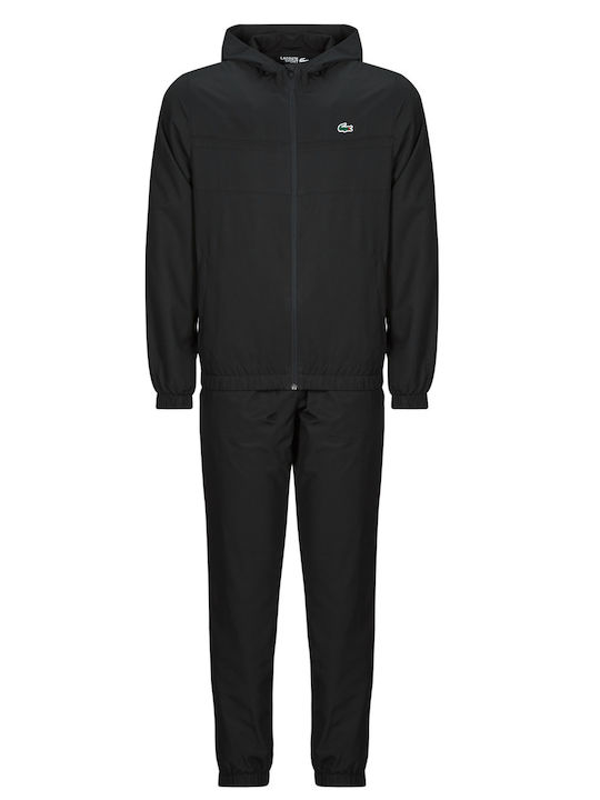 Lacoste Tracksuit Black WH2661-8VM | Skroutz.mt