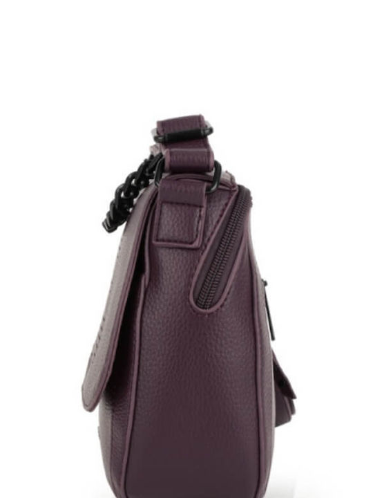 Gabol Women's Bag Shoulder Burgundy