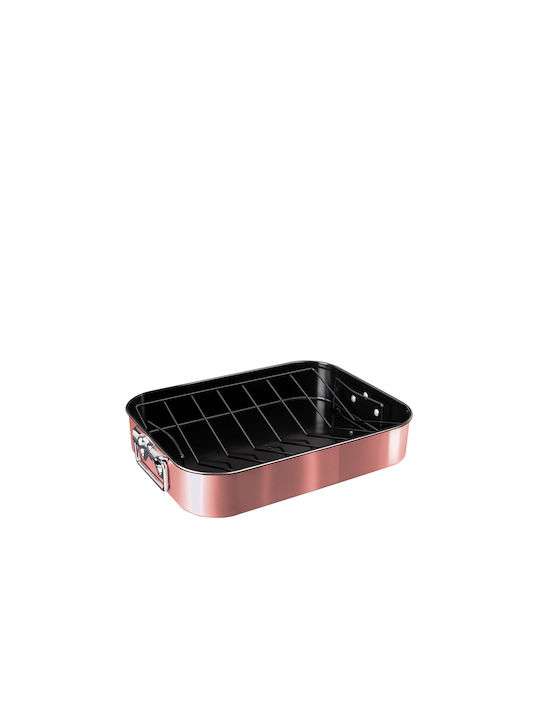 Berlinger Haus Aluminum Rectangular Baking Pan 32x41.5cm