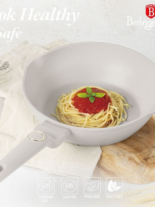 Berlinger Haus Pan made of Aluminum with Non-Stick Coating 24cm