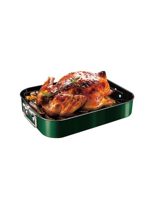 Berlinger Haus Tăvi de copt Cuptor Aluminiu cu Strat Antiaderent 32x41.5cm