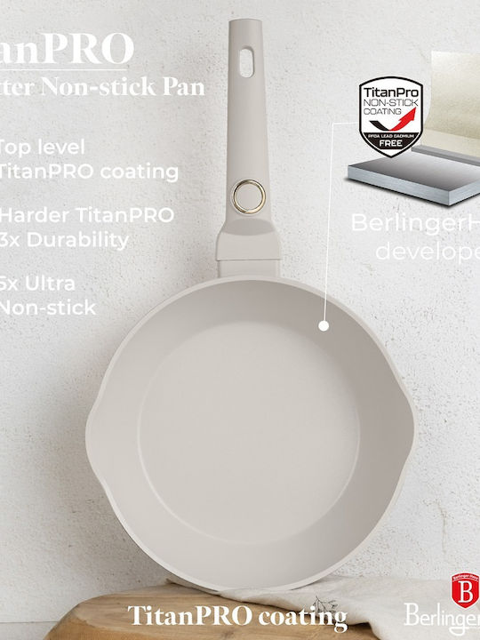 Berlinger Haus Pan made of Aluminum with Non-Stick Coating 24cm