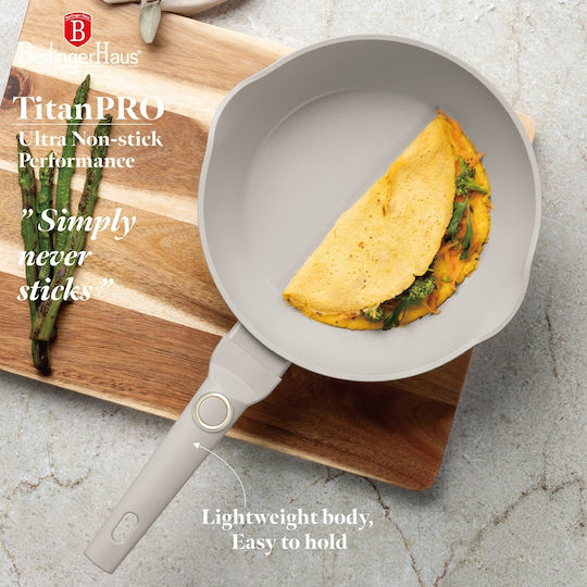 Berlinger Haus Pan made of Aluminum with Non-Stick Coating 24cm