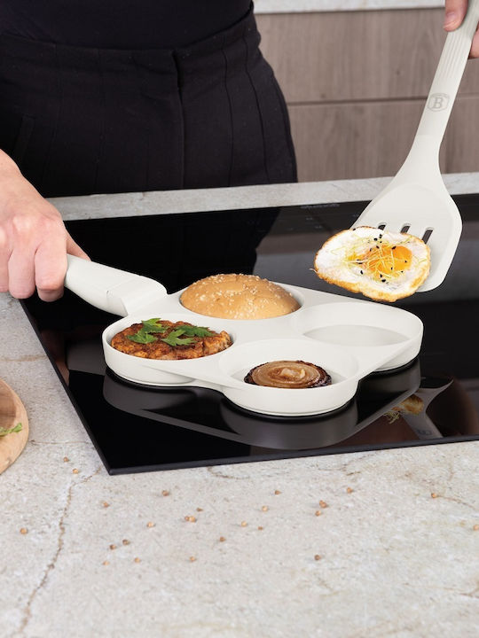 Berlinger Haus Τηγάνι για Pancakes από Αλουμίνιο με Αντικολλητική Επίστρωση 20cm