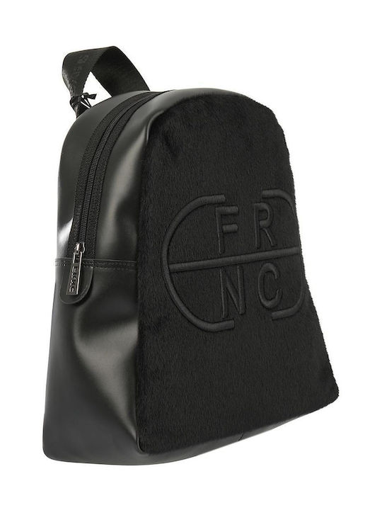 FRNC Women's Bag Backpack Black