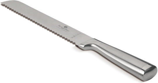 Berlinger Haus Antracite Bread Knife from Stainless Steel 20cm