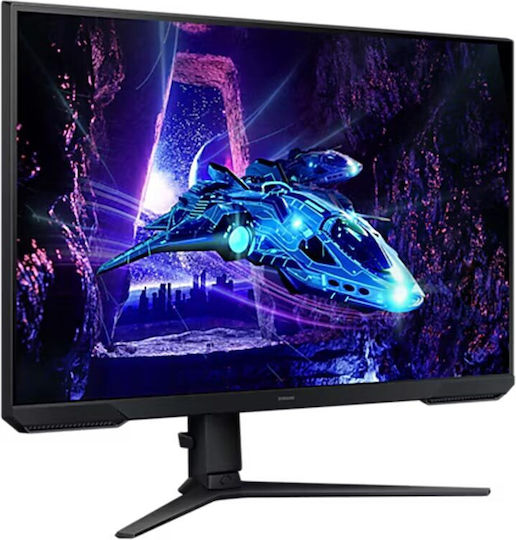 Samsung Odyssey G3 G30D VA HDR Monitor 32" FHD 1920x1080 180Hz