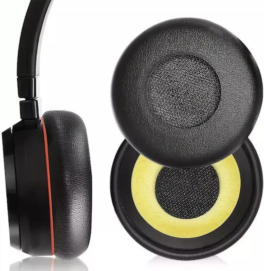Perne de schimb pentru urechi pentru Jabra Evolve 20 20se 30 30ii 40 65 65+