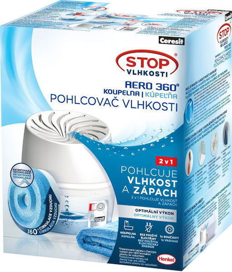 Ceresit Bautechnik Feuchtigkeitssammler 450gr