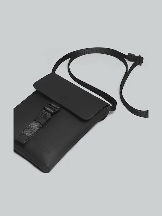 Men's Bag Shoulder / Crossbody Black