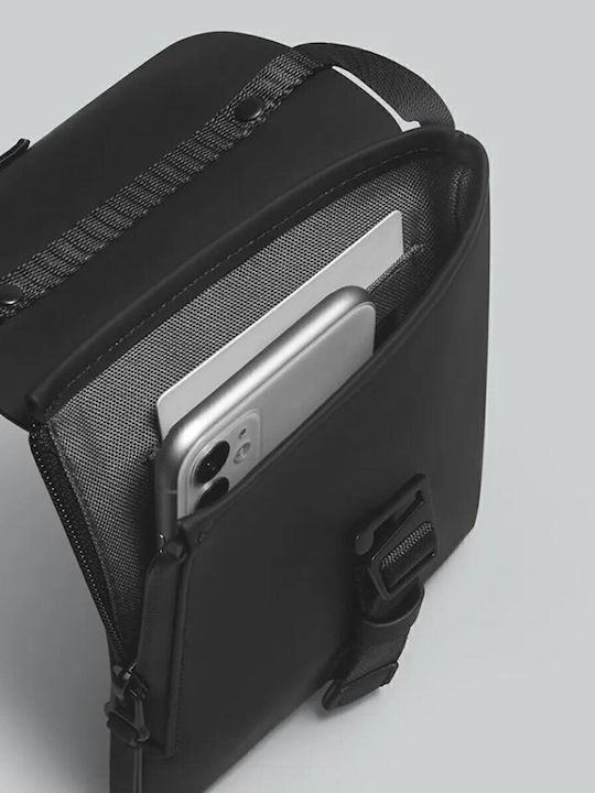 Men's Bag Shoulder / Crossbody Black