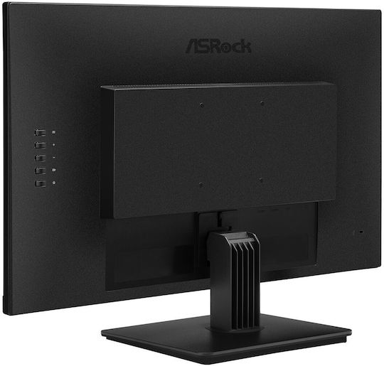 ASRock Phantom Gaming PG27FFT1B IPS HDR Gaming Monitor 27" FHD 1920x1080 180Hz με Χρόνο Απόκρισης 5ms GTG