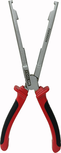 Клещи за премахване на накрайници на подгревни свещи Sks Tools 40000682