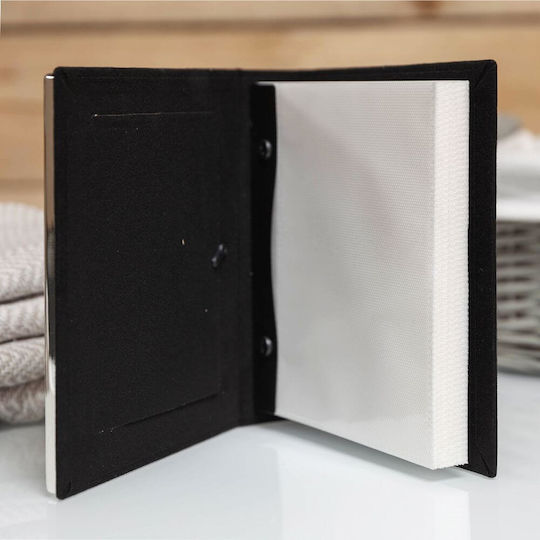Album pentru copii Twinkle Twinkle Silver-plated pentru 72 Albume foto Gri din Argint